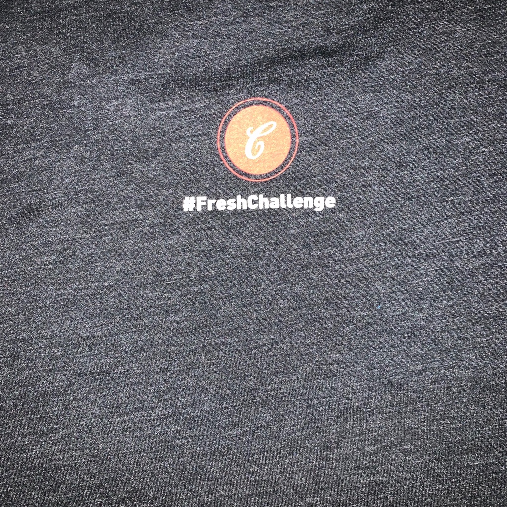 Bella Canvas Tee